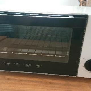 オーブントースター