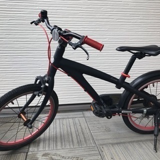 レベナ 子供用自転車 色々つき
