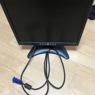 パソコンモニター
