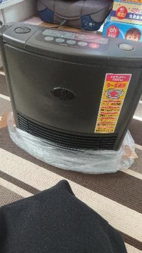【引き取り限定】SANYO サンヨー セラミックファンヒーター r- cf134 三洋\n\n