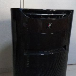 SHARP 加湿空気清浄機