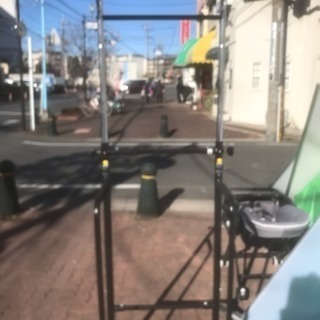 新春大特価セール開催中！早い物勝ち！アルインコ懸垂マシーン EX...