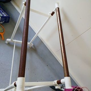 物干し