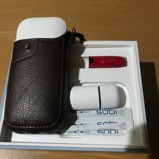 値下げしたよ！！IQOS安くお譲りします
