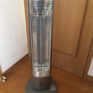 遠赤外線グラファイトヒーター