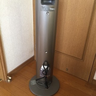 遠赤外線グラファイトヒーターの画像