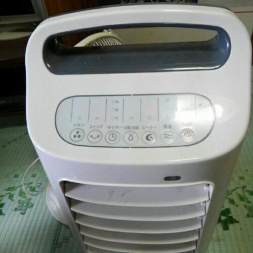 空気清浄機器
