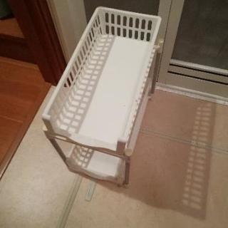 隙間収納