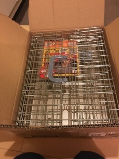 新品 ハウス ゲージ  小型犬  猫 小動物
