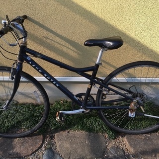 クロスバイク  自転車