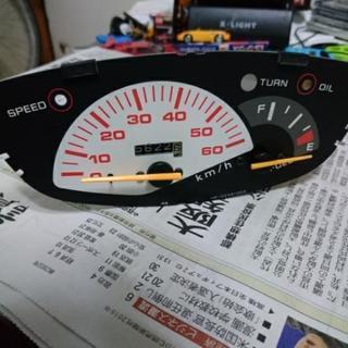 AF28zx 純正メーター 