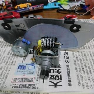 AF28zx 純正メーター の画像