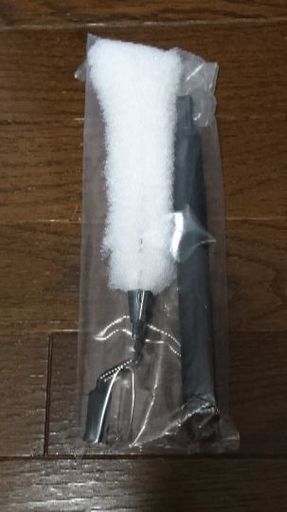 ★新品未使用★アイリスオーヤマ極細軽量スティッククリーナーIC-SLDCP5静電モップ\u0026モップ帯電ケース