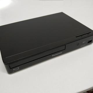 パナソニックPanasonic ブルーレイプレーヤー
