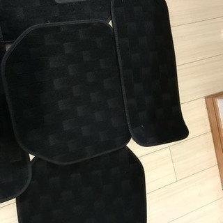 フロアマット