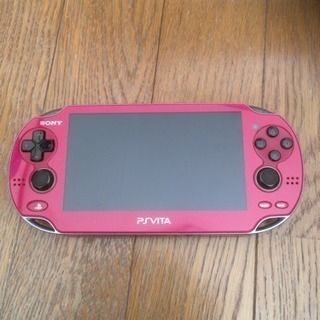 PS vita