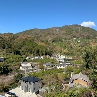 徳島移住  勝浦町に古民家の賃貸物件でました。移住支援のことならリノベル！管理物件、地域コラボ格安物件です。の画像