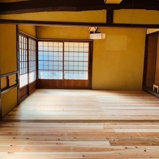 徳島移住  勝浦町に古民家の賃貸物件でました。移住支援のことならリノベル！管理物件、地域コラボ格安物件です。 - 賃貸（マンション/一戸建て）