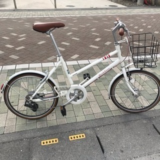 取引中　　人気ＢＳ  マ一ク ロ一ザ ホワイト 19800円