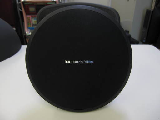harman/kardon ＡＣアダプタ無し