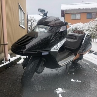 【売約済】フュージョン タイプX 絶好調 カスタムあり