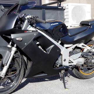 タイHONDA NSR150SP後期型 2st 150cc mt...