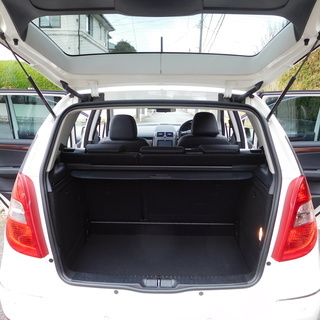大幅値下げ♪ベンツ A180エレガンス H23年式 ☆車検たっぷりのH32.9迄 ☆走行51,000Km ☆ナビ・ETC・バックモニター・ドラレコ等の装備充実車！！の画像