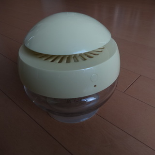 無料です！　空気清浄機　～　ａｒｏｂｏ