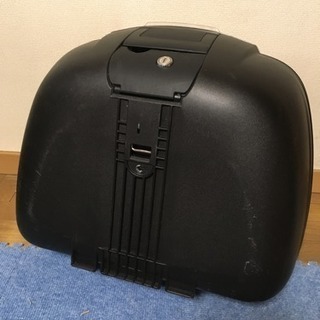 バイク用 リアケース SHAD SH40の画像