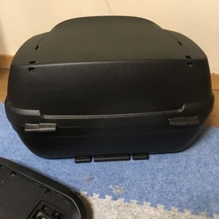 バイク用 リアケース SHAD SH40の画像