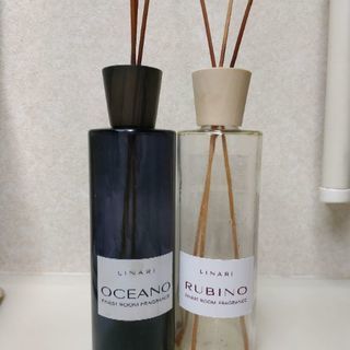 Linari ルームフレグランス　ディフューザー