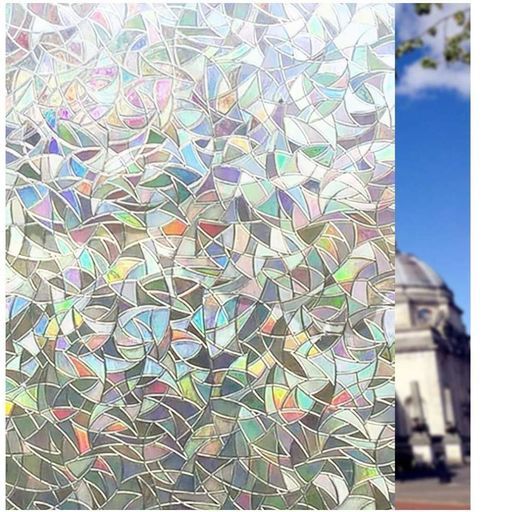 窓ガラス フィルム 目隠しシート