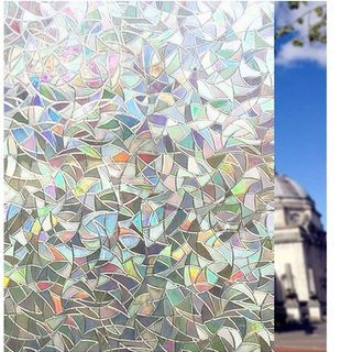 窓ガラス フィルム 目隠しシート