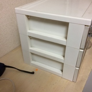 キャラクターのおもちゃ収納売りますの画像