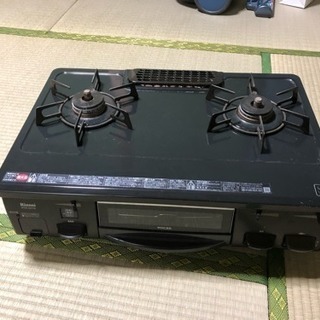 ガスコンロ 都市ガス用