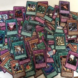 遊戯王カード／YUGIOH 200枚以上