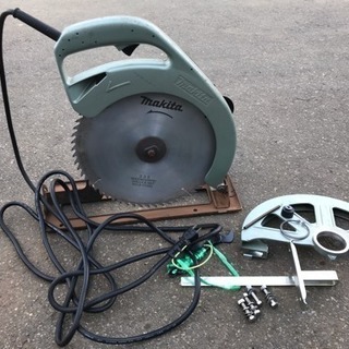 makita マキタ 木工用 13型丸ノコ 5103N-A 32...