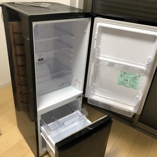 1人暮らしに最適な冷凍冷蔵庫売ります