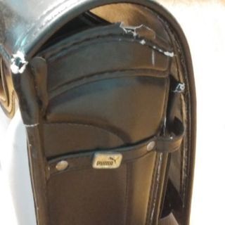 ランドセル　プーマの画像