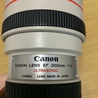 Canon カメラ 望遠レンズセット