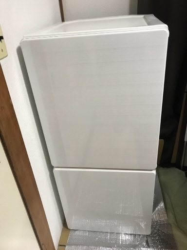 冷蔵庫あげます