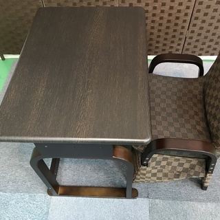 【新品】モダンこたつ3点セット