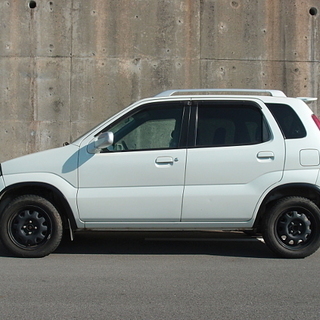 Kei 5MT 4WD ターボ FIS フリースタイルワールドカップリミテッド 5速 マニュアルの画像