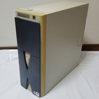 NEC Express5800/54Xb