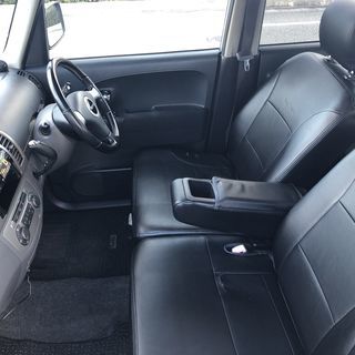 値下げ！！値引き交渉可！！　Ｈ18年　タントカスタムＸ　走行17.8万キロ　難あり　車検31年1月末　現状車　実働の画像
