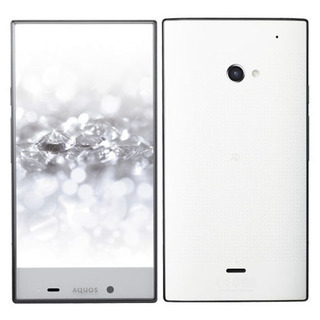 ワイモバイル　スマホ　美品　完全動作品　充電器付き　シャープ　4...