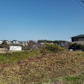 使っていない土地倉庫貸して下さい