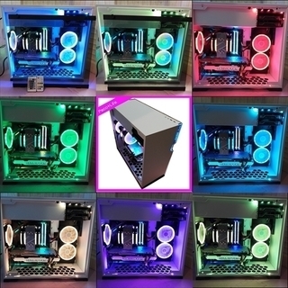 PUBG付★i7-9700K/GTX1080Ti搭載/ゲーム,配...