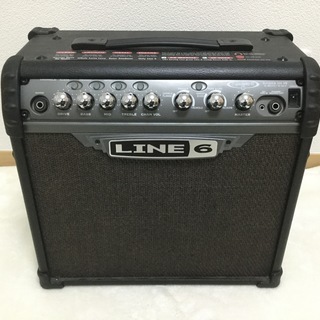 LINE6 アンプの中古が安い！激安で譲ります・無料であげます(4