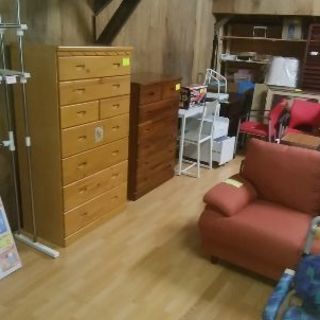 松江の井上急送リサイクルショップです。大量に入荷しましたよ。 - 松江市